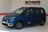 Citroën Berlingo Feel | Navi | AHK | Sitzheiz. | 16`Alu - Citroën Berlingo: mit Anhängerkupplung