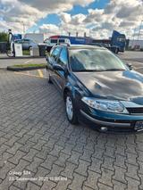 Renault Laguna Kombi Automatik Tüv Neu - Renault Laguna in Duisburg
