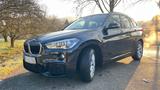 BMW X1 sDrive18d M Sport M Sport