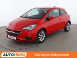 Opel Corsa 1.4 ON*CAM*PDC*SHZ*KLIMA*TEMPO*GARANTIE* - Opel Corsa Gebrauchtwagen in Leipzig