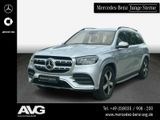 Mercedes-Benz GLS 580 4M AMG DISTRONIC 360° Standh Multibeam - Mercedes-Benz GLS 580 Gebrauchtwagen