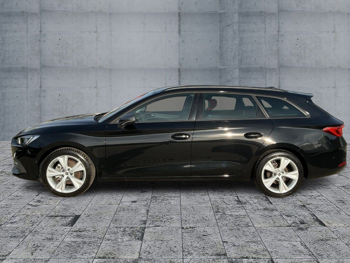 Seat Leon - Bild 4