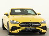 Mercedes-Benz CLE 200 Cabrio AMG Adv+*Distronic*Memory*Sitzhzg - Mercedes-Benz Jahreswagen: Cabrio