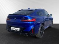BMW X4 M - Vorschau Bild 3