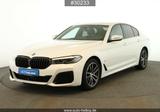 BMW 520 d xDrive M Sport #Shadow#AHK#HuD#STHZ#DDC# - Autos mit Automatikschaltung