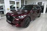 Mazda CX 80 Homura  Plus >7-Sitze< Fin-Preis 57300.-€ - Mazda CX-80: Homura
