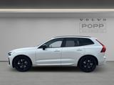 Volvo XC60 B5 AWD Ultra Black Edition FACELIFT 21" 360 - Volvo XC60 Tageszulassungen