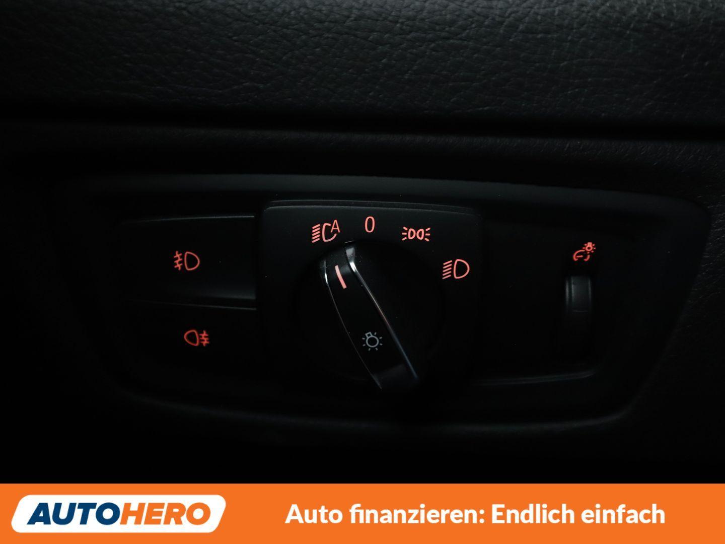 BMW 118d Edition M Sport Shadow Aut.*NAVI*TEMPO*