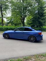 BMW M240i Coupé - gebrauchte BMW M240i aus dem Jahr 2017