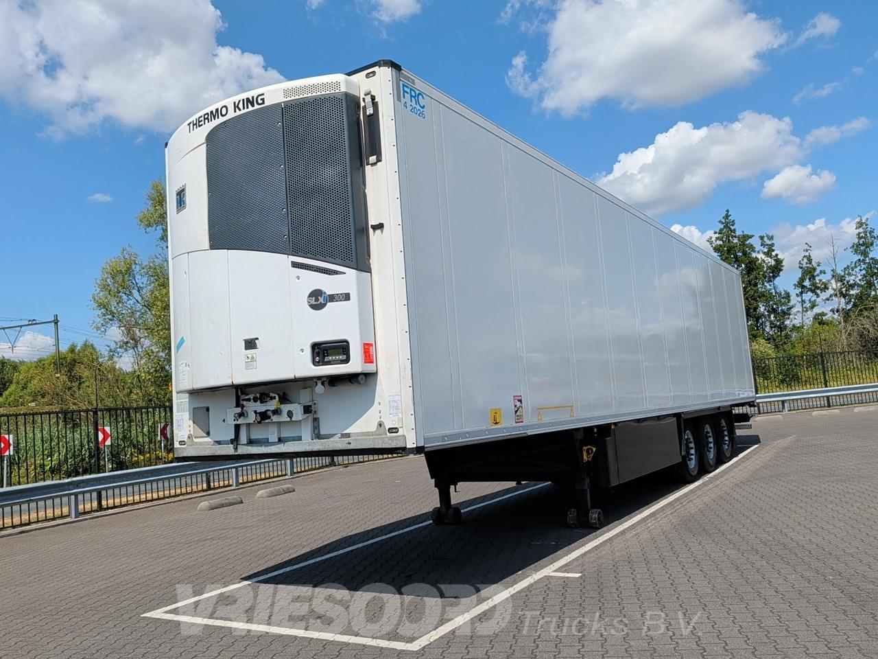 Schmitz Cargobull N/A SCB*S3B