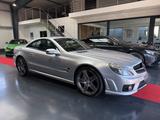 Mercedes-Benz SL 63 AMG Roadster H&K/Bi-Xenon/Memory/Keyless - Mercedes-Benz R63