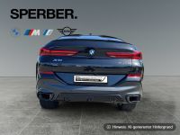 BMW X6 - Vorschau Bild 4