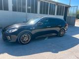Kia Optima GT - Kia Optima von privat