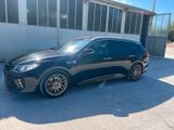 Kia Optima GT - Kia Optima aus 2017