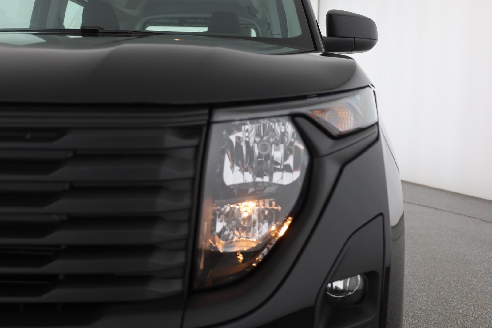 Ford Tourneo Courier Trend 1.0 EB Sitzheizung  Tempom