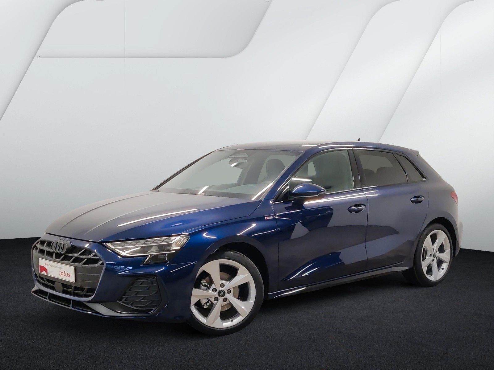 Audi A3 Spb TFSI S line AHK SONOS ACC Matrix-LED foto 2