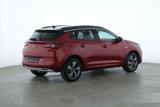 Opel Grandland Elegance 1.2 Klima*Tempo*Nav*PDC*RFK - Opel Grandland (X) Gebrauchtwagen in Bielefeld