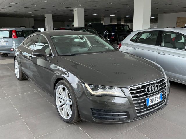 Audi A7 SPB 3.0 TDI 245 CV cl.diesel qu. S tr. B