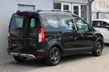 Dacia Dokker Stepway+Navi+Klima+t-Leder+AHK+SHZ - Dacia Dokker aus 2017