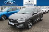 Ford Kuga 187PS Automatik ST-Line SYNC4 5J.Garantie - : Grau, Geländewagen, mit Klimaautomatik, Garantie