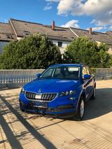 Skoda Karoq Ambition - Skoda Karoq in Chemnitz