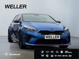 Kia ProCeed 1.6 T-GDI DCT7 GT *LED*Pano*AHK*4xSHZ* - Kia Gebrauchtwagen in Dortmund