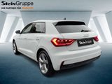 Audi A1 Sportback advanced 25 TFSI Schaltgetriebe - Audi A1: Advanced