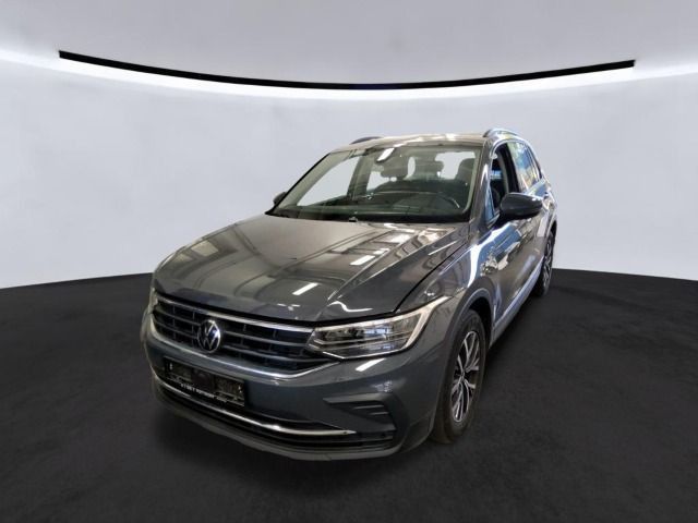 Volkswagen Tiguan - Bild 2