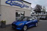 Suzuki Swift 1.2 Dualjet Hybrid 61 kW Comfort - Suzuki Swift aus 2025