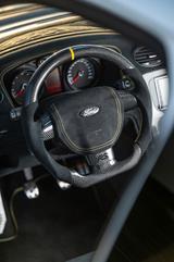 Ford Focus RS *Einzelstück, Alcantara, Carbon uvm* - Ford Focus: 3 Türen