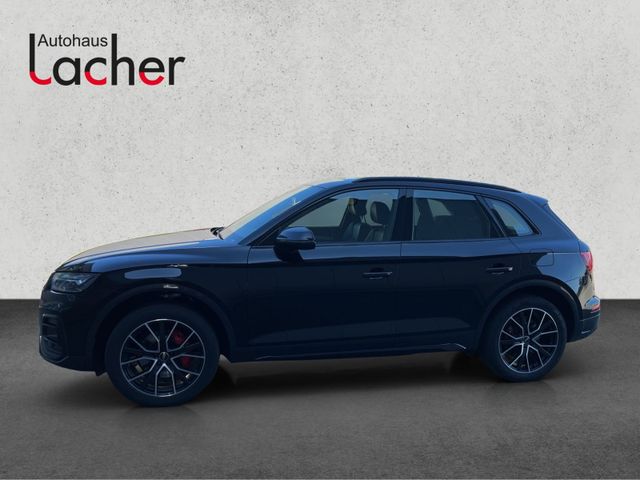 Q5 TFSI e advanced 50 S tronic quattro,Navi,AHK
