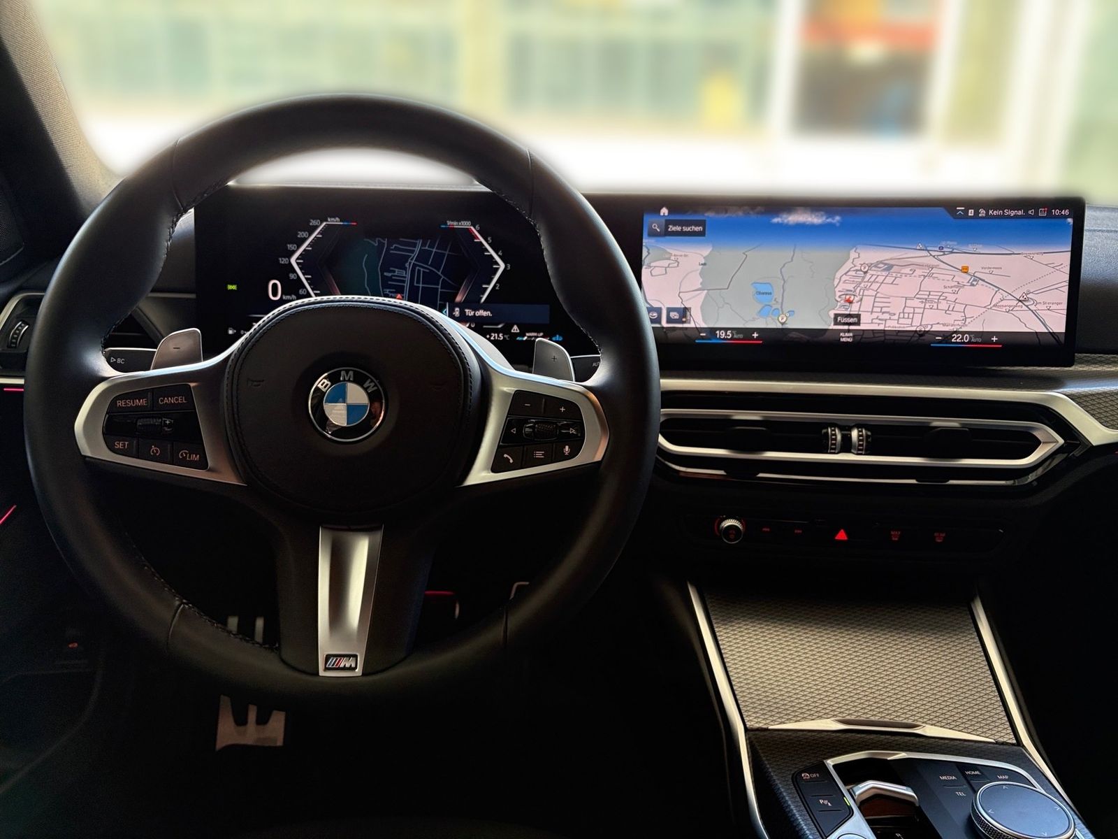 BMW M340d xDrive Limousine M Sport Pro HUD H K AHK foto 3
