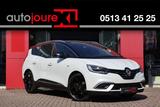 Renault Scenic 1.3 TCe Black Edition | Automaat | Panora - Renault Scenic black-edition mit Benzin-Antrieb