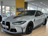 BMW M4 CSL*VOLL*CARBON-PARTS*CAPRiSTO*H&R*XPEL-FOLiE - BMW mit Benzin-Antrieb: Coupé, Csl
