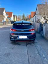 Hyundai i30 2.0 T-GDI N Performance N Performance - Hyundai i30 in Augsburg