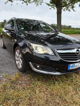 Opel Insignia Sports Tourer 1.6 CDTI Selection 10... - Opel Insignia in Karlsruhe