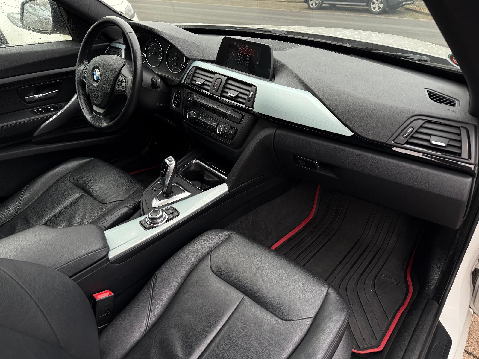BMW 330 D GT CUIR TÜV ENTRETIEN  | 258 ch | BVA | GARANTIE  36 M.
