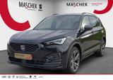 Seat Tarraco FR 1.4 e-Hybrid AHK ACC Rear View Navi A - Seat Tarraco mit Hybrid-Antrieb