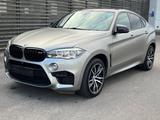 BMW X6 M - BMW X6 M Gebrauchtwagen