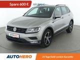 Volkswagen Tiguan 1.4 TSI ACT Comfortline BM*NAVI*LED*PDC* - VW Tiguan Gebrauchtwagen in Gelsenkirchen