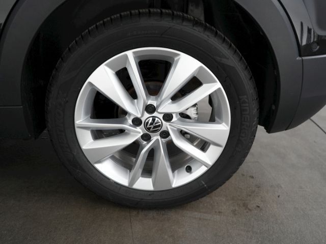 T-Cross GOAL TSI DSG+AHK+NAVI+RÜCKFAHRKAMERA+SIT