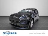 Skoda Enyaq iV 109kW Allwetterr. Tempomat VK.-Erkennun - Skoda Enyaq: Limousine