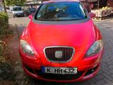 Seat Altea - Seat Altea in Köln