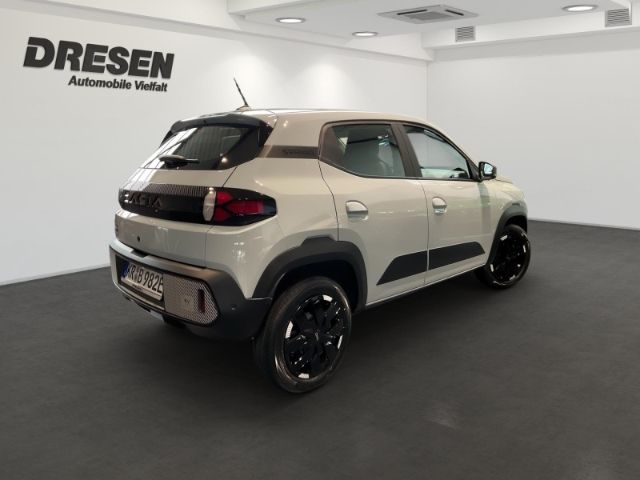 Dacia Spring Extreme Electric 100 MEDIA-NAVI EINPARKHI imagem 3