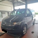 Volkswagen T6 Multivan - Vorschau Bild 2