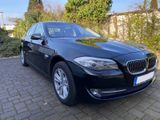 BMW 530d xDrive - scheckheftgepflegter Garagenwagen - BMW 530 mit Diesel-Antrieb: Limousine, Xdrive