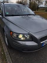 Volvo V50 T5 TÜV neu, Anhängerkupplung, Xenon  - gebrauchte Volvo V50 aus dem Jahr 2004