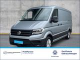 Volkswagen Crafter 35 Kasten 2,0 l TDI 4Motion Parkpilot Rü