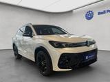 Volkswagen Tiguan R-Line 2,0 l TDI 4MOTION 193 PS 7-Gang-Do - Volkswagen Tiguan: Vollleder