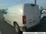 Fiat Doblo 1.2 PureTech i-Cockpit Display Klima PDC  - gebrauchte Fiat Doblo aus dem Jahr 2024